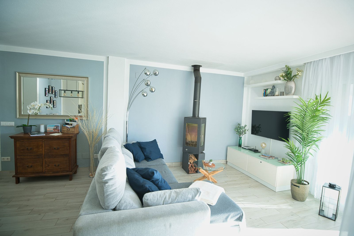 Appartement te koop in Reserva de Marbella | 2 slaapkamers H5150875