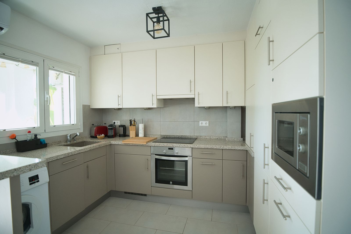 Appartement te koop in Reserva de Marbella | 2 slaapkamers H5150875