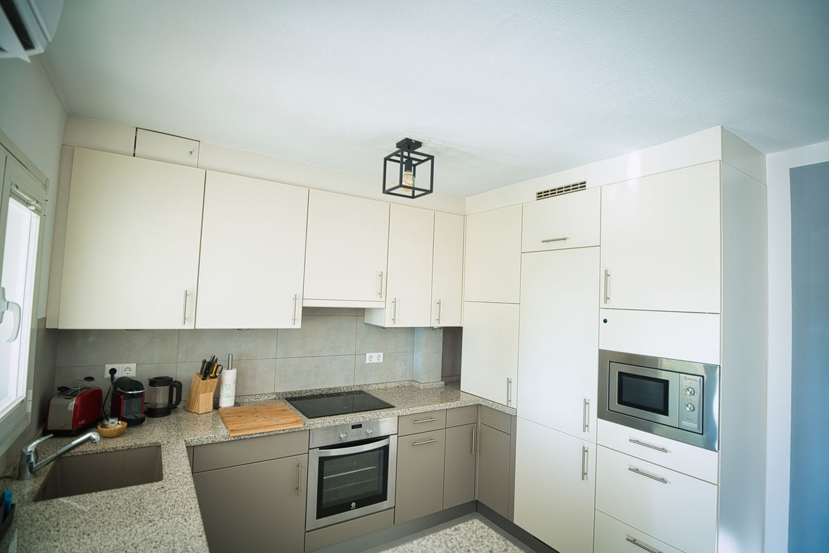 Appartement te koop in Reserva de Marbella | 2 slaapkamers H5150875