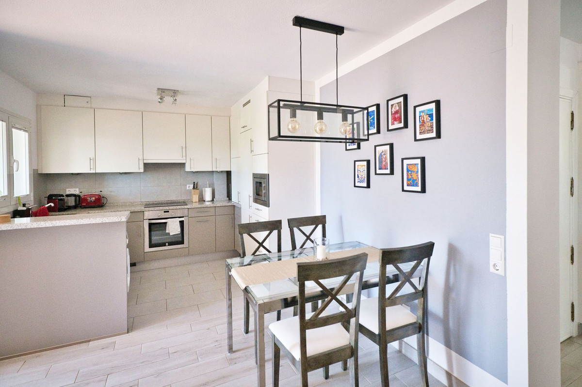 Appartement te koop in Reserva de Marbella | 2 slaapkamers H5150875