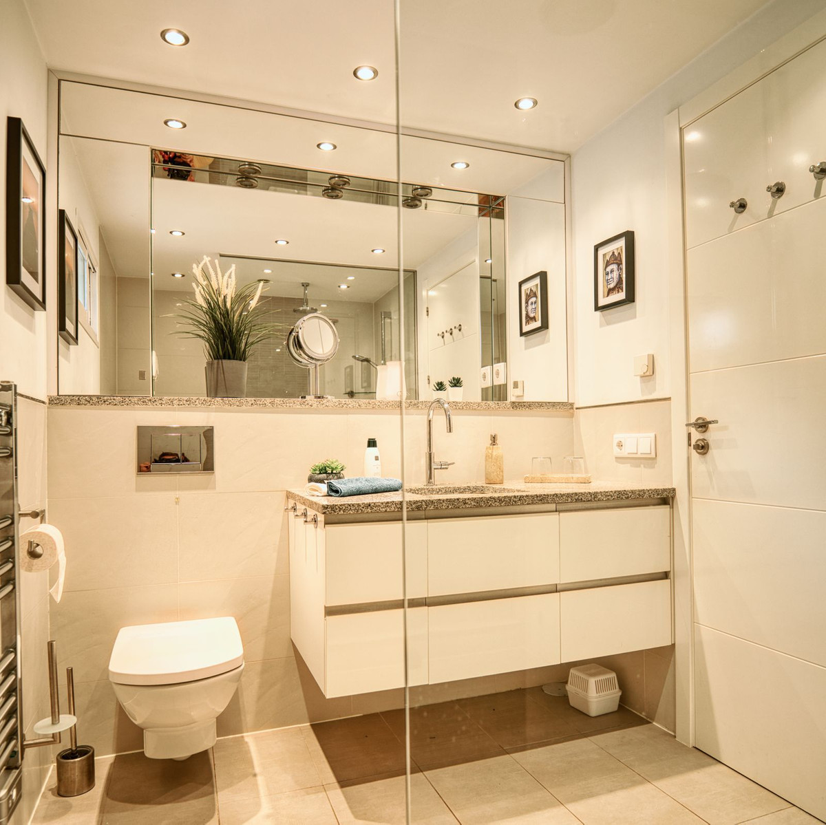 Appartement te koop in Reserva de Marbella | 2 slaapkamers H5150875