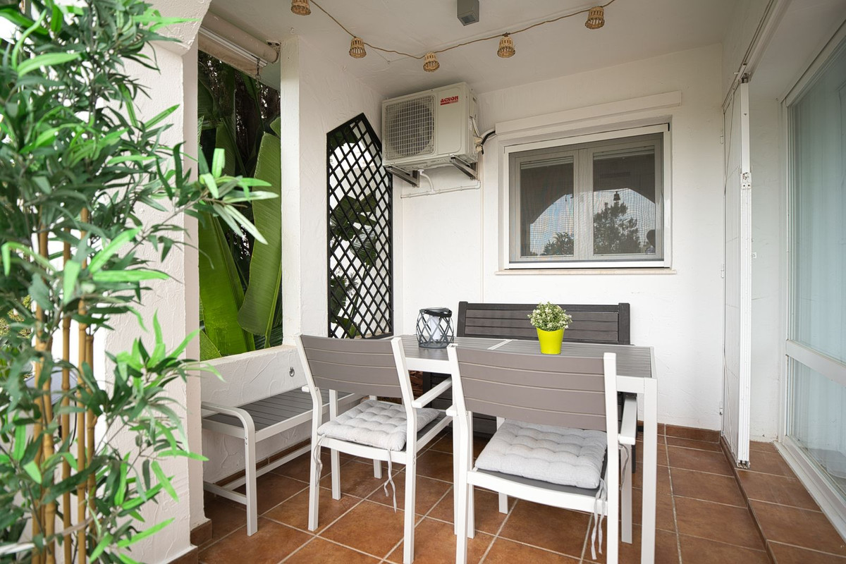 Appartement te koop in Reserva de Marbella | 2 slaapkamers H5150875
