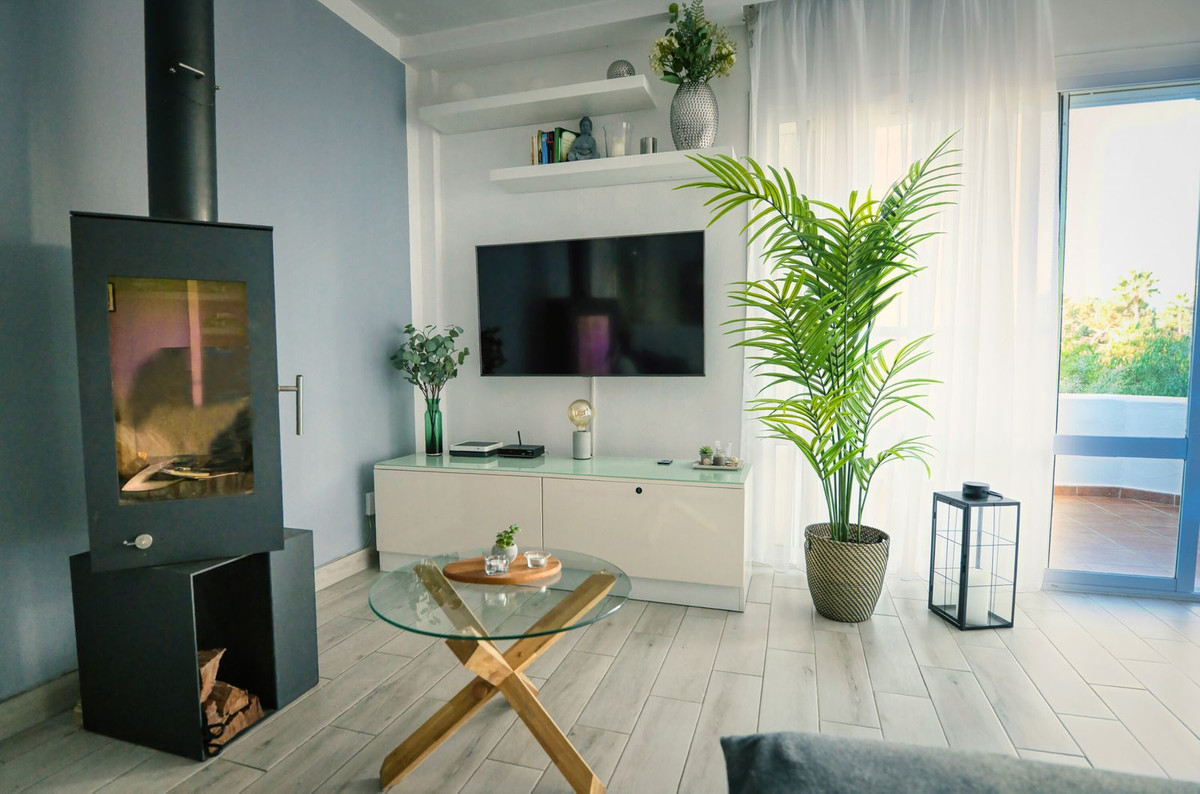 Appartement te koop in Reserva de Marbella | 2 slaapkamers H5150875