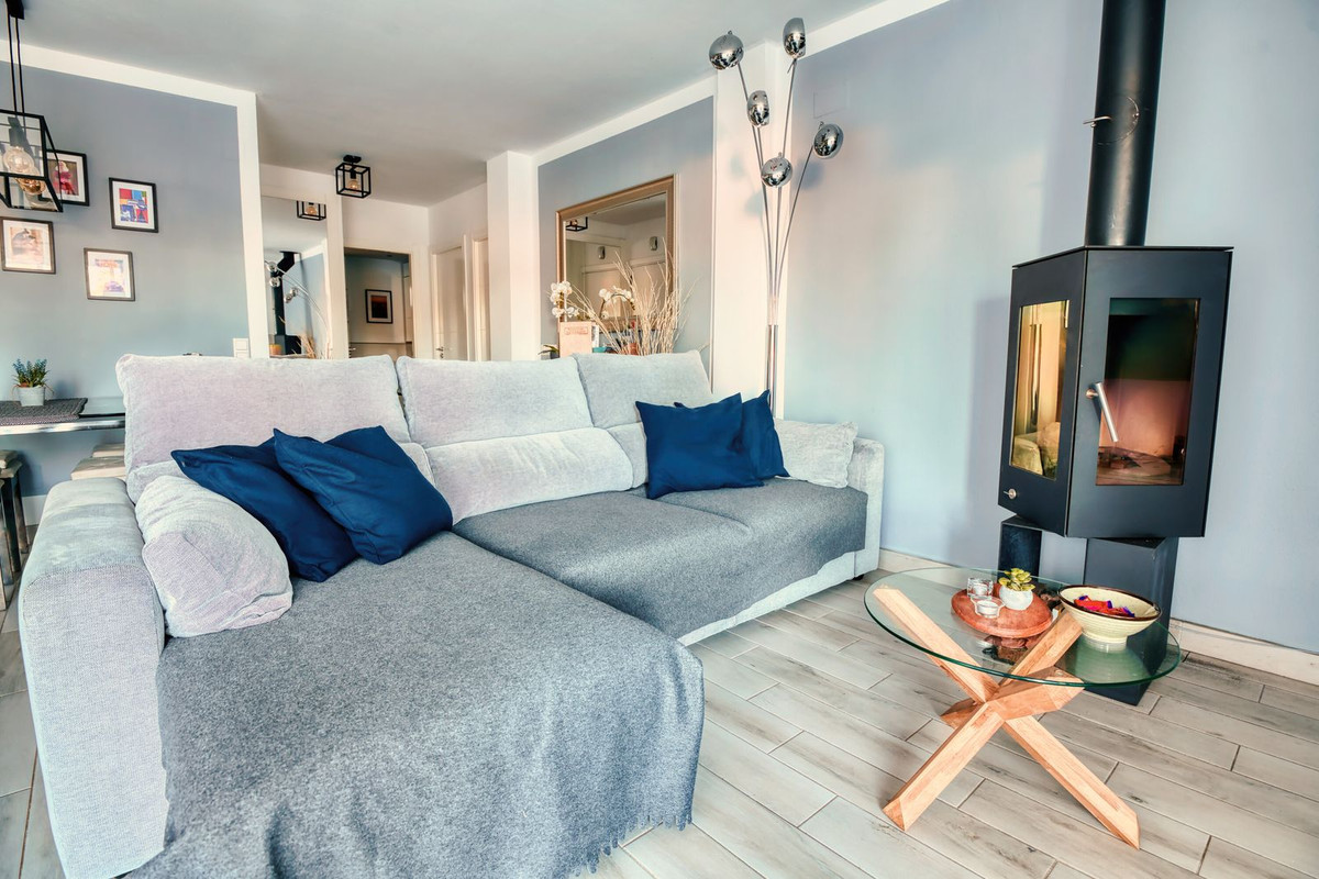 Appartement te koop in Reserva de Marbella | 2 slaapkamers H5150875