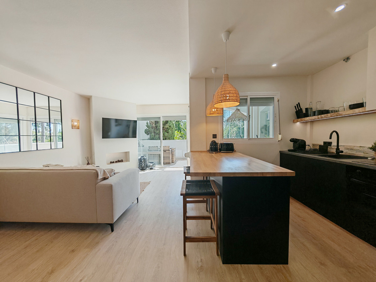 Appartement te koop in Reserva de Marbella | 2 slaapkamers H5150992