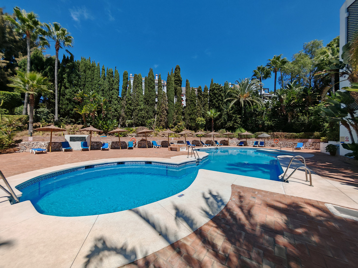 Appartement te koop in Reserva de Marbella | 2 slaapkamers H5150992