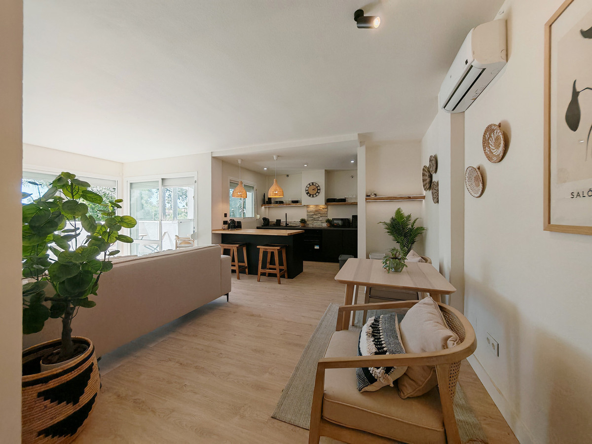 Appartement te koop in Reserva de Marbella | 2 slaapkamers H5150992