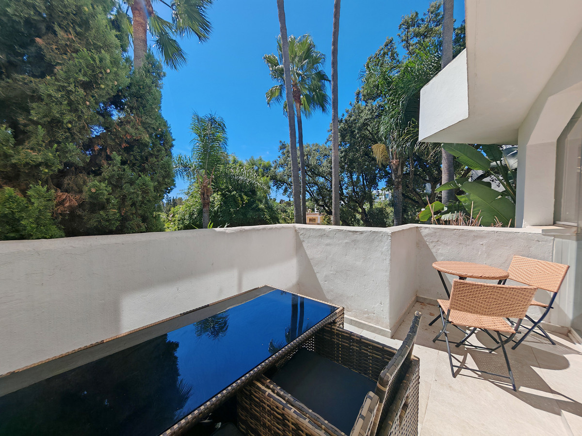 Appartement te koop in Reserva de Marbella | 2 slaapkamers H5150992