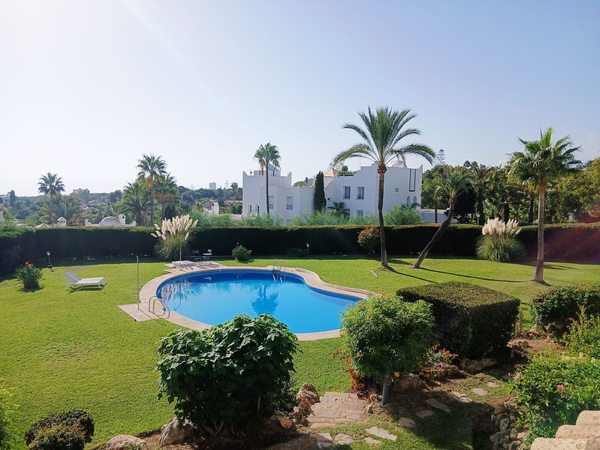Appartement te koop in Reserva de Marbella | 2 slaapkamers H5194240