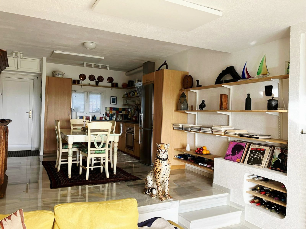 Appartement te koop in Reserva de Marbella | 2 slaapkamers H5194240