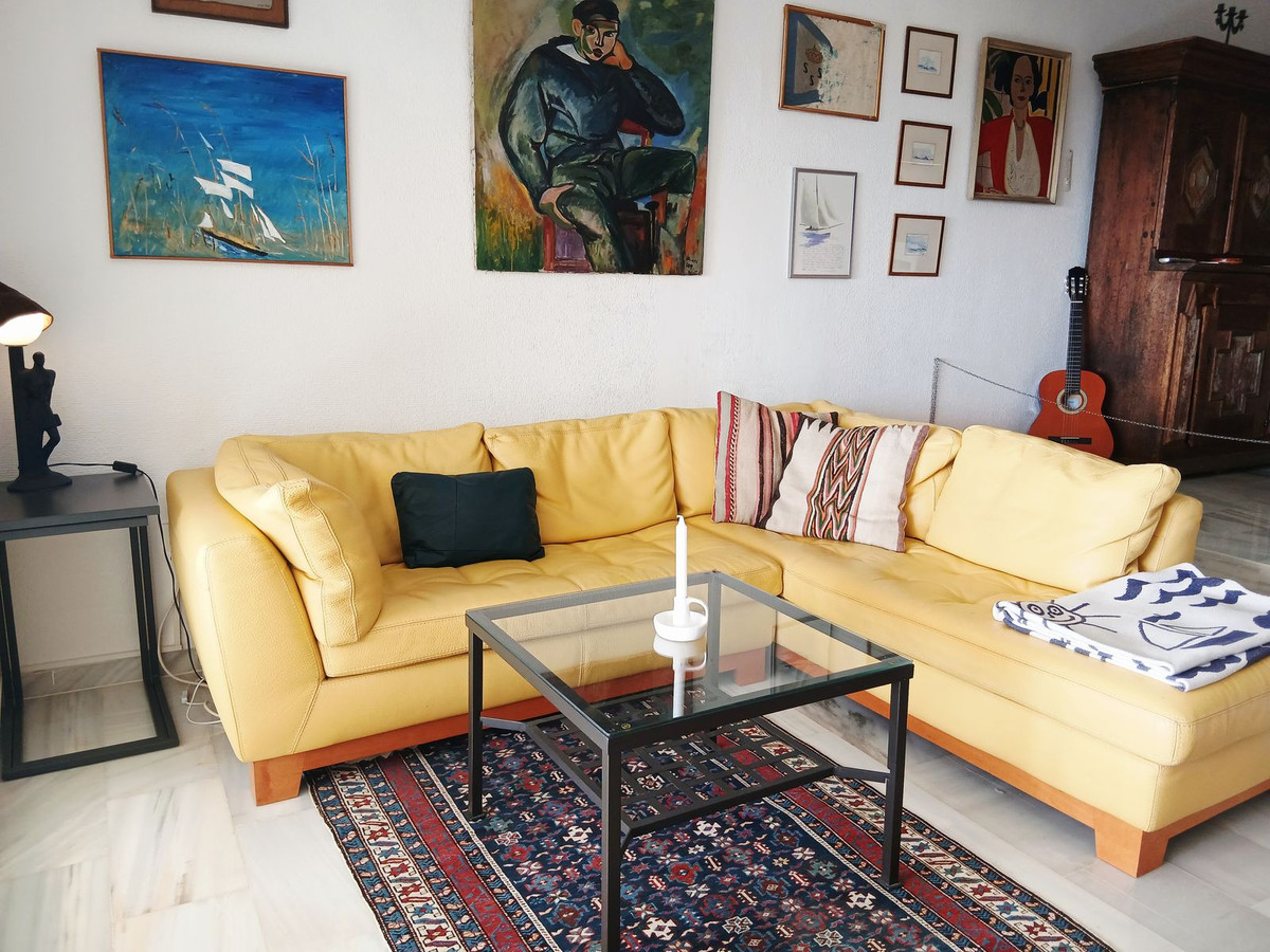 Appartement te koop in Reserva de Marbella | 2 slaapkamers H5194240