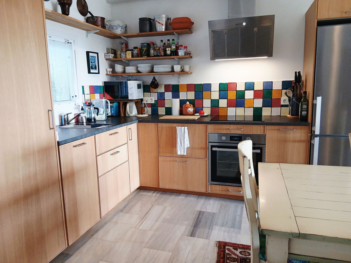 Appartement te koop in Reserva de Marbella | 2 slaapkamers H5194240