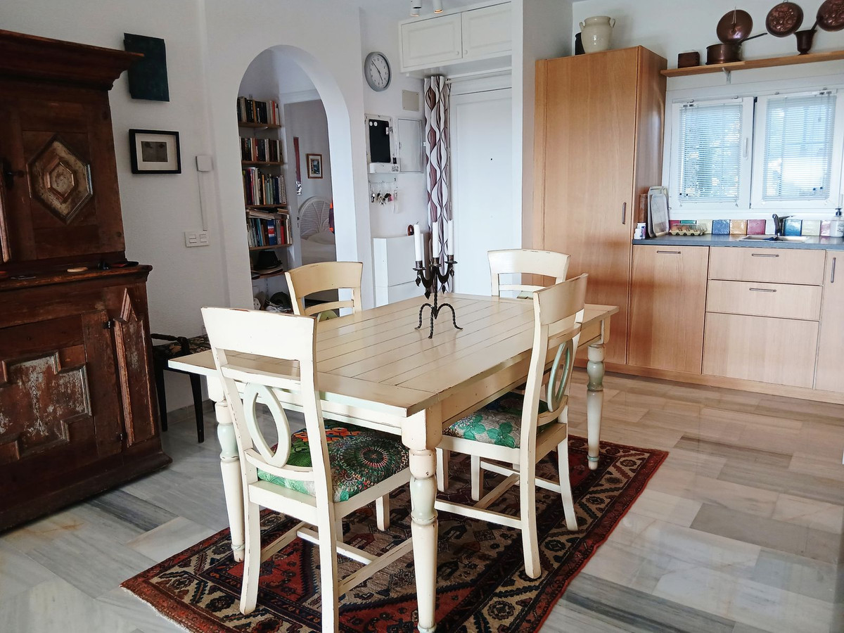 Appartement te koop in Reserva de Marbella | 2 slaapkamers H5194240