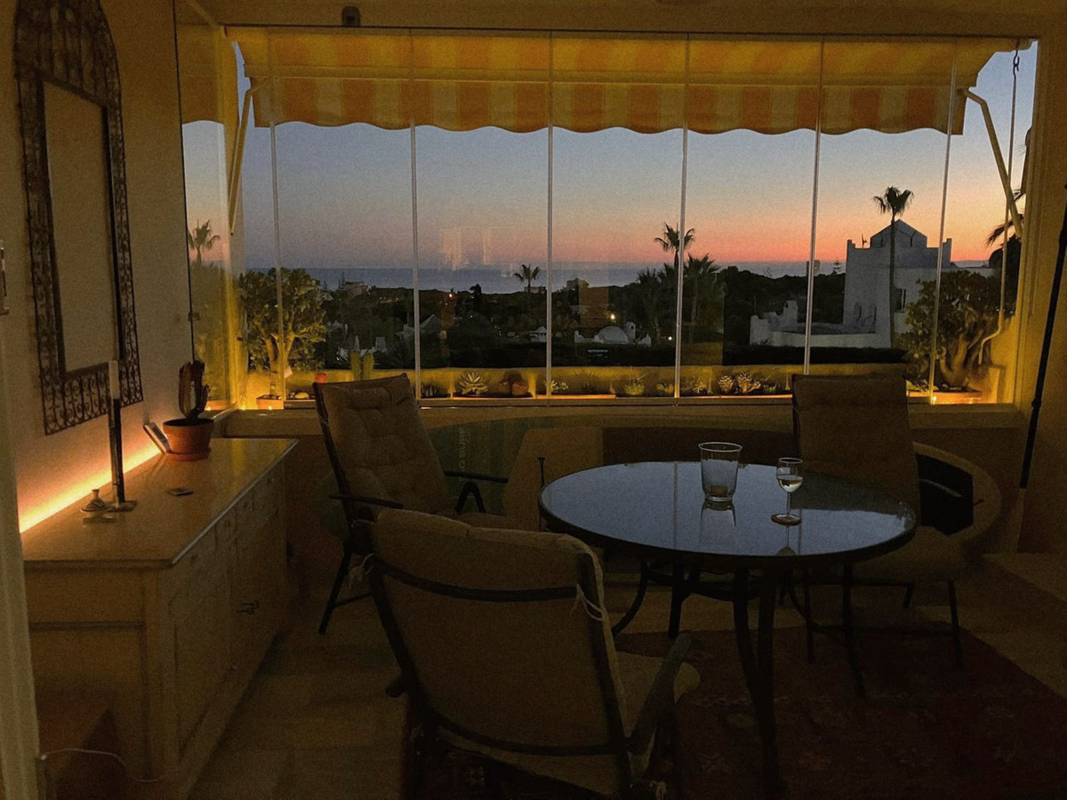 Appartement te koop in Reserva de Marbella | 2 slaapkamers H5194240