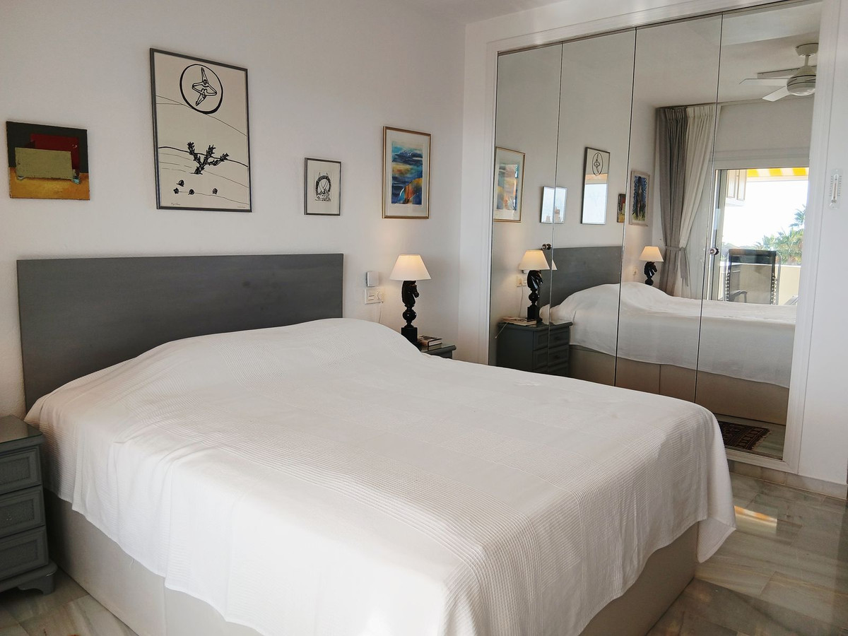 Appartement te koop in Reserva de Marbella | 2 slaapkamers H5194240