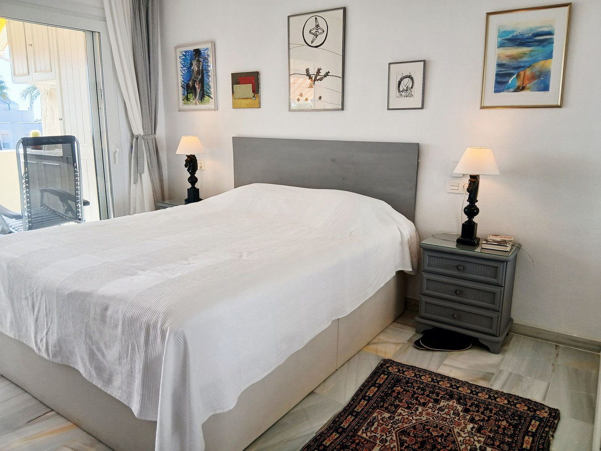 Appartement te koop in Reserva de Marbella | 2 slaapkamers H5194240