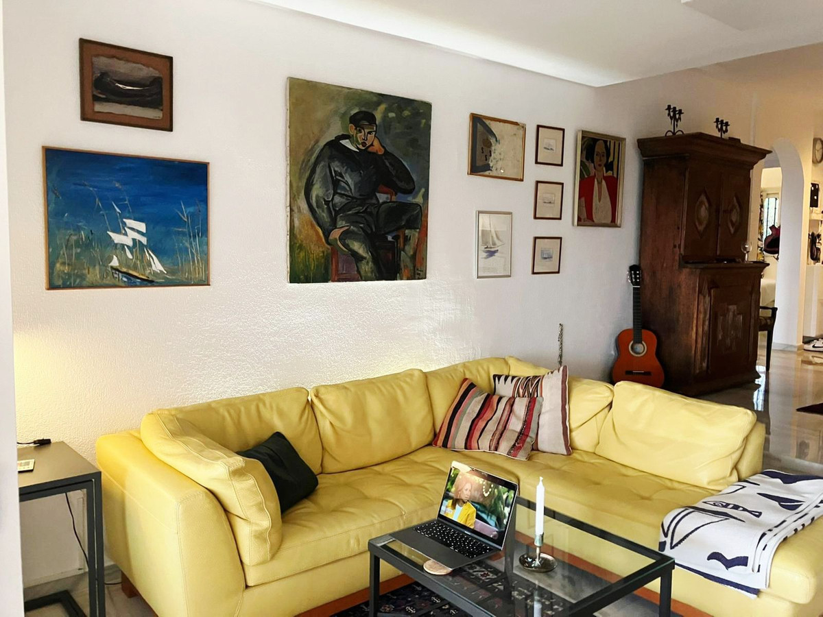 Appartement te koop in Reserva de Marbella | 2 slaapkamers H5194240