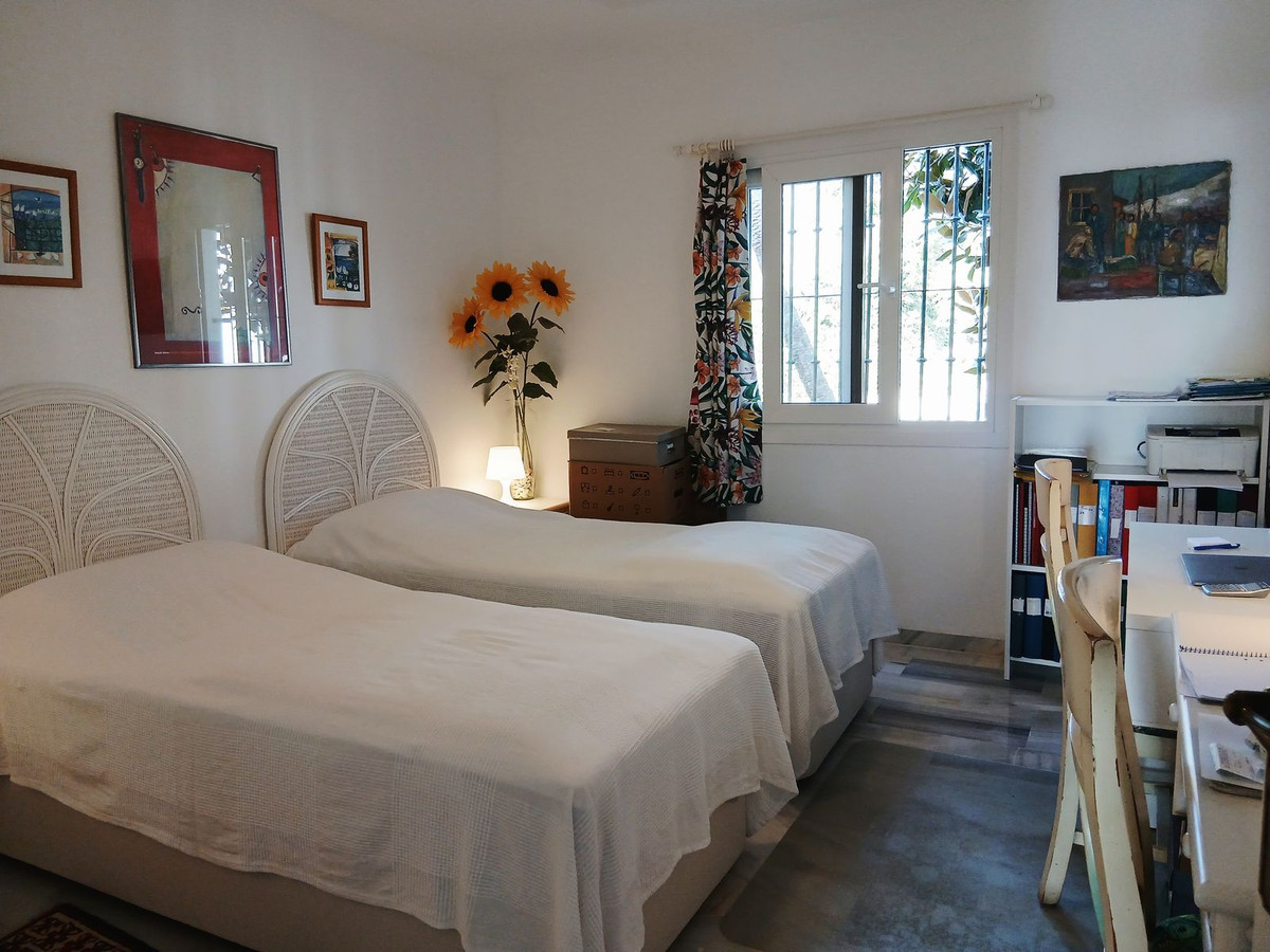 Appartement te koop in Reserva de Marbella | 2 slaapkamers H5194240