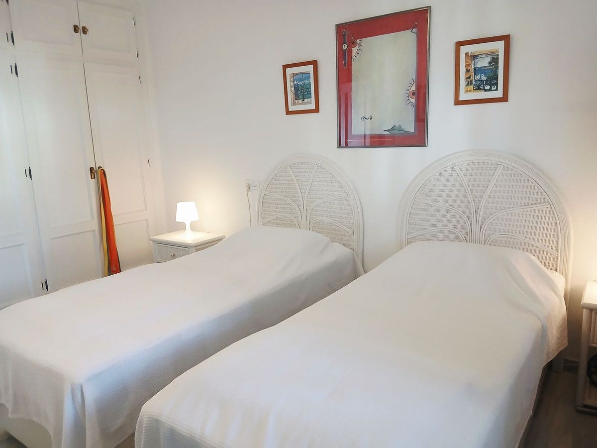 Appartement te koop in Reserva de Marbella | 2 slaapkamers H5194240