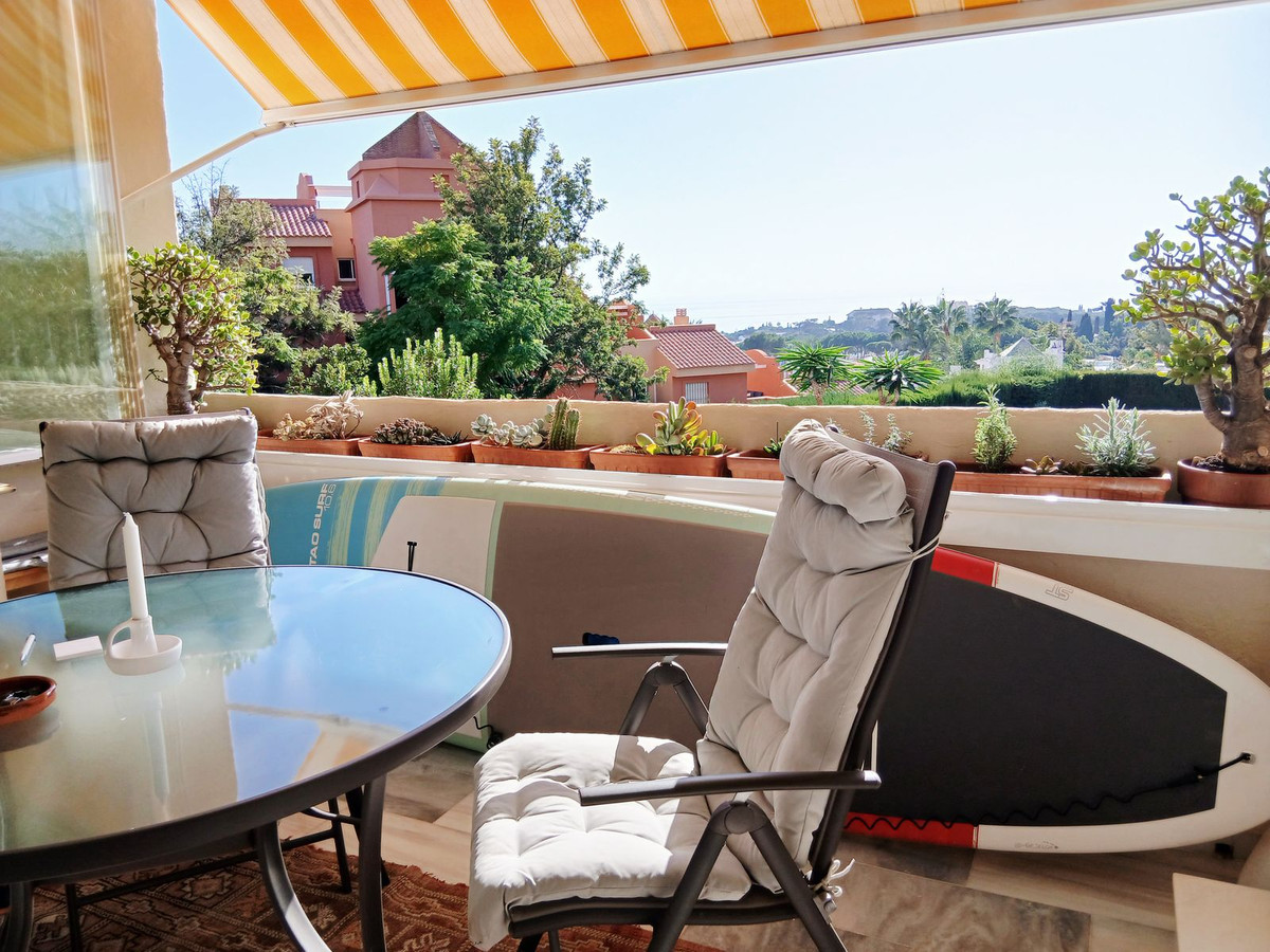 Appartement te koop in Reserva de Marbella | 2 slaapkamers H5194240