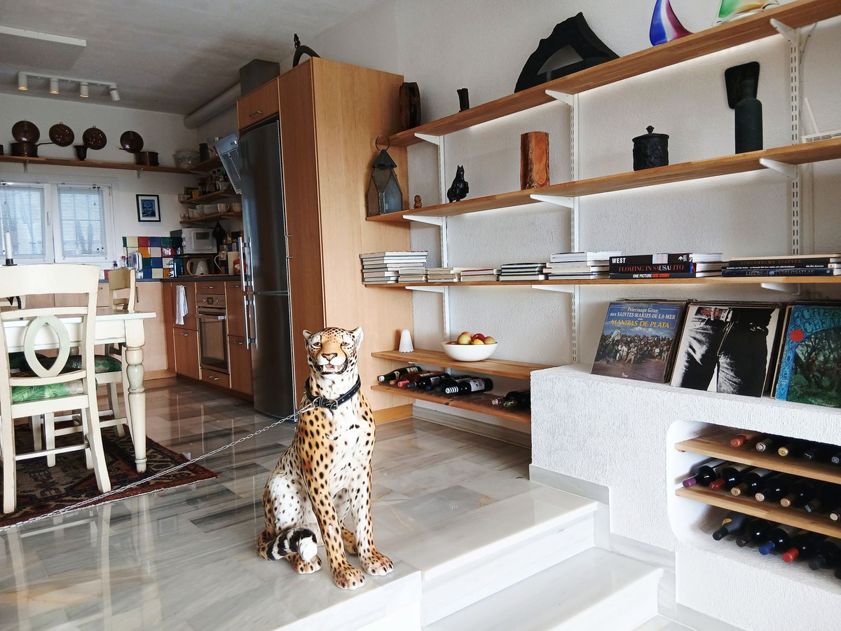 Appartement te koop in Reserva de Marbella | 2 slaapkamers H5194240