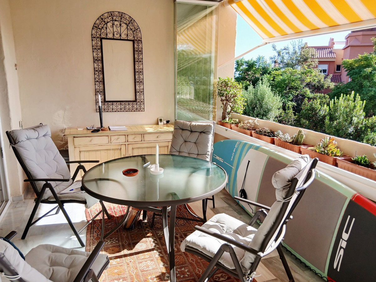 Appartement te koop in Reserva de Marbella | 2 slaapkamers H5194240