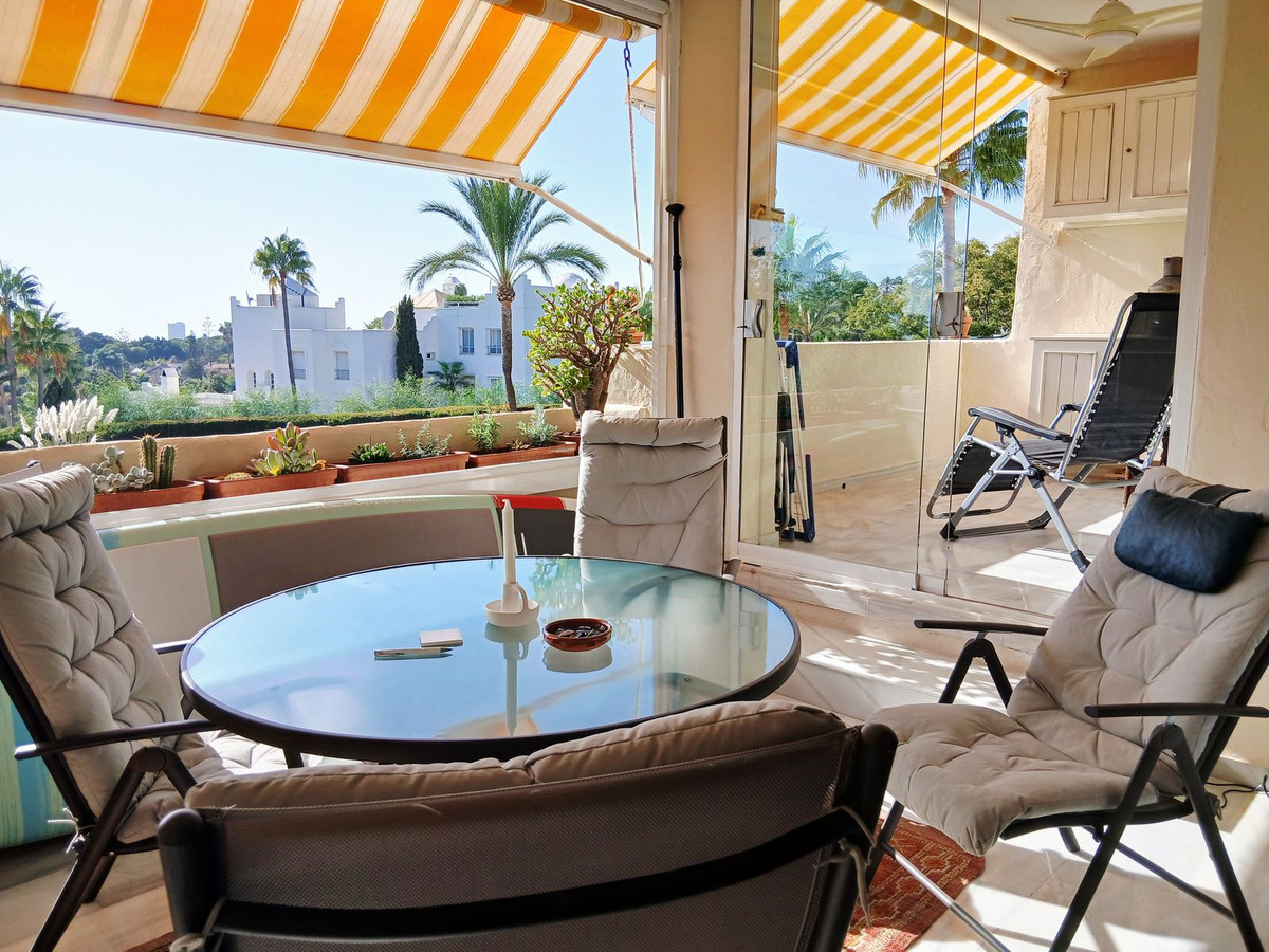 Appartement te koop in Reserva de Marbella | 2 slaapkamers H5194240