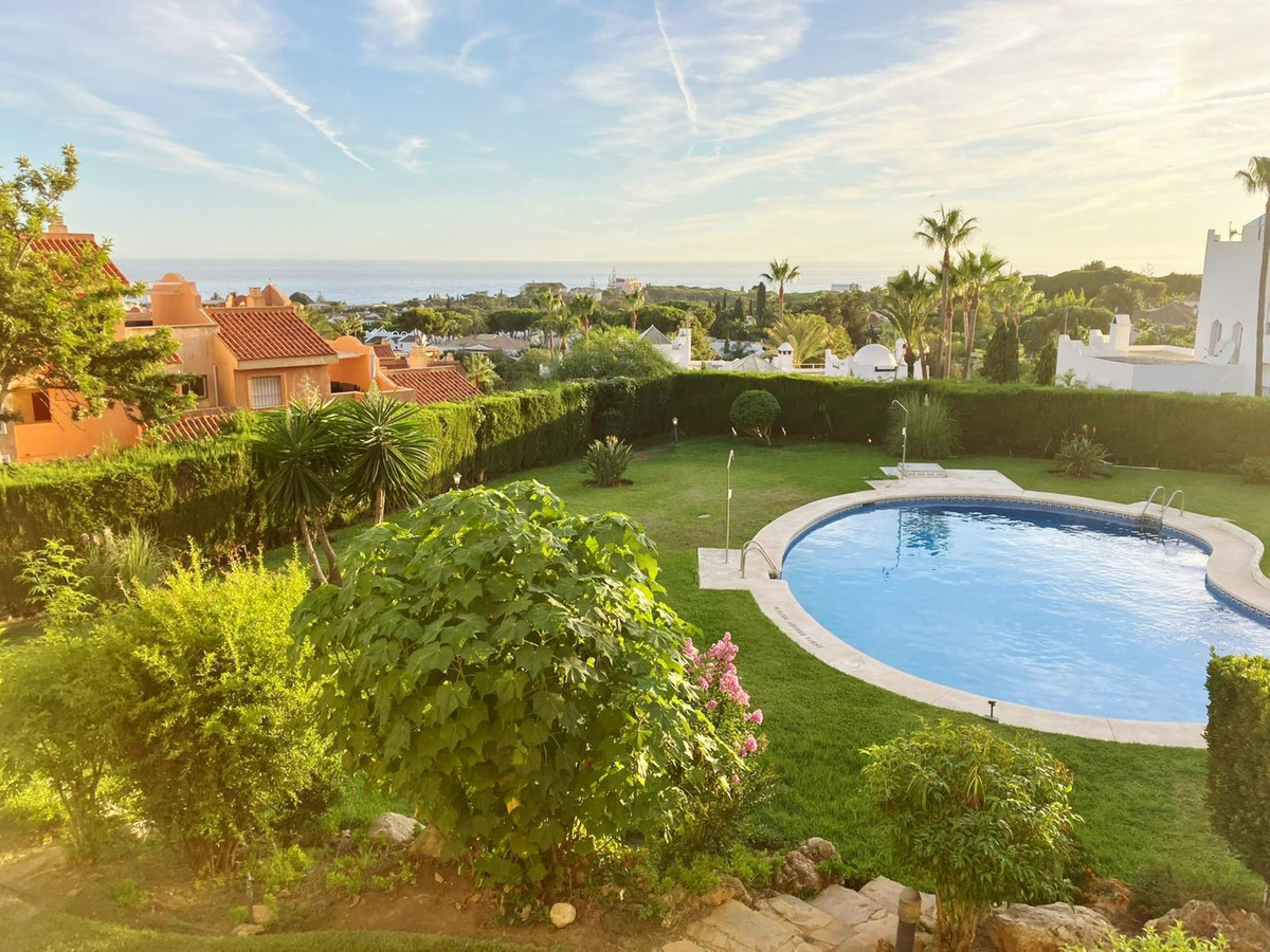 Appartement te koop in Reserva de Marbella | 2 slaapkamers H5194240