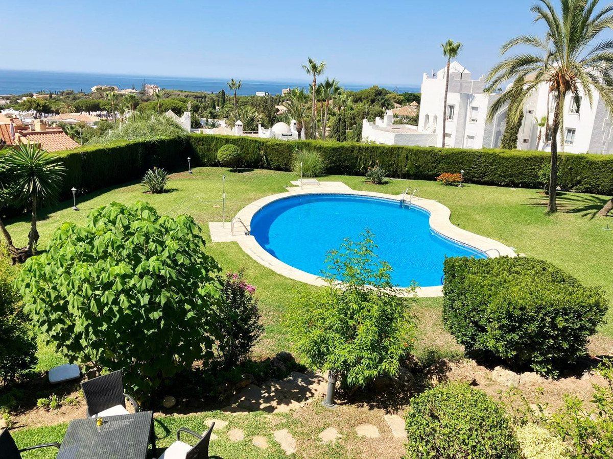 Appartement te koop in Reserva de Marbella | 2 slaapkamers H5194240