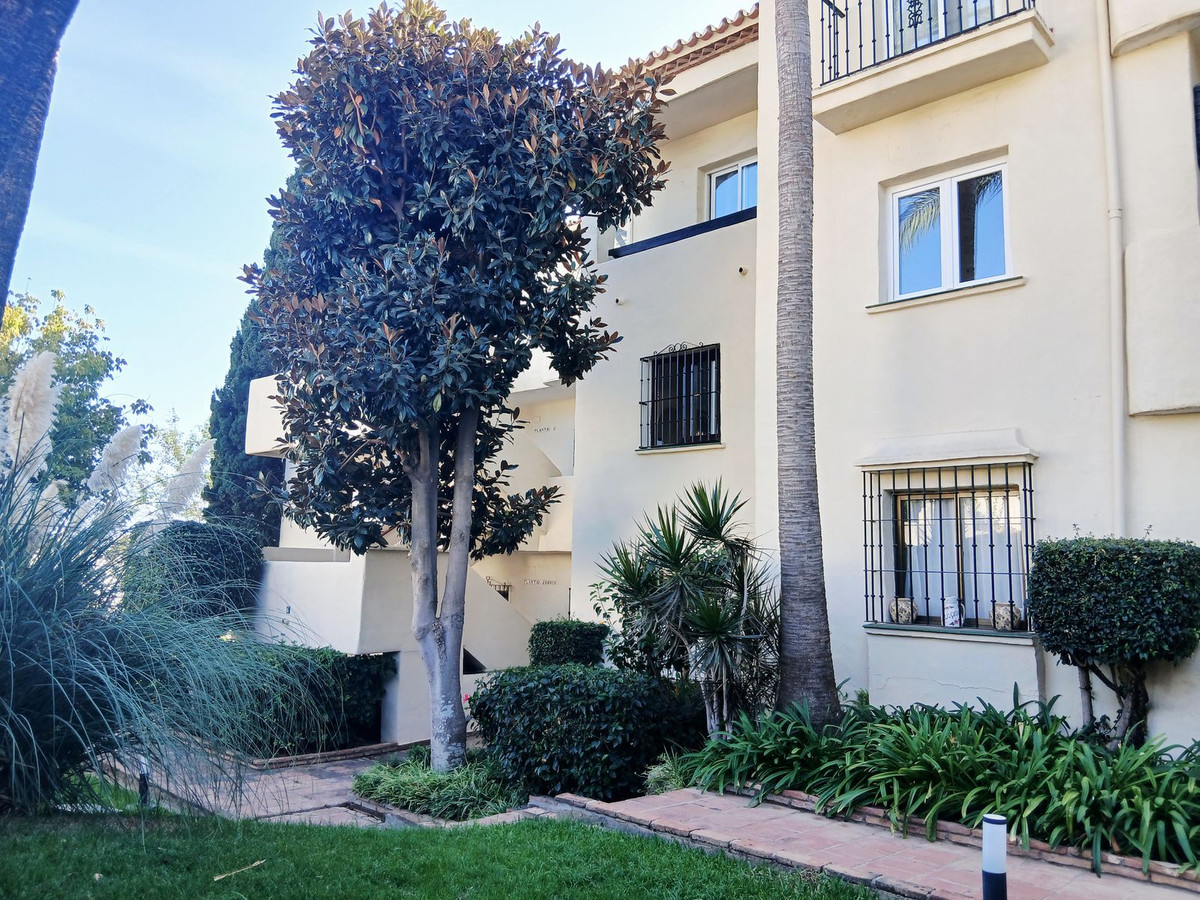 Appartement te koop in Reserva de Marbella | 2 slaapkamers H5194240