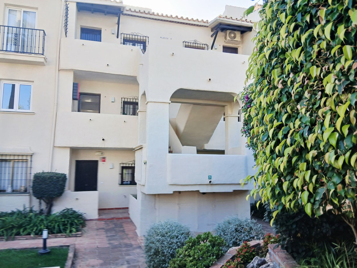 Appartement te koop in Reserva de Marbella | 2 slaapkamers H5194240