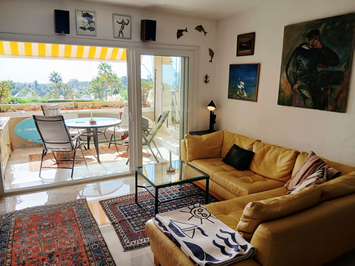 Appartement te koop in Reserva de Marbella | 2 slaapkamers H5194240