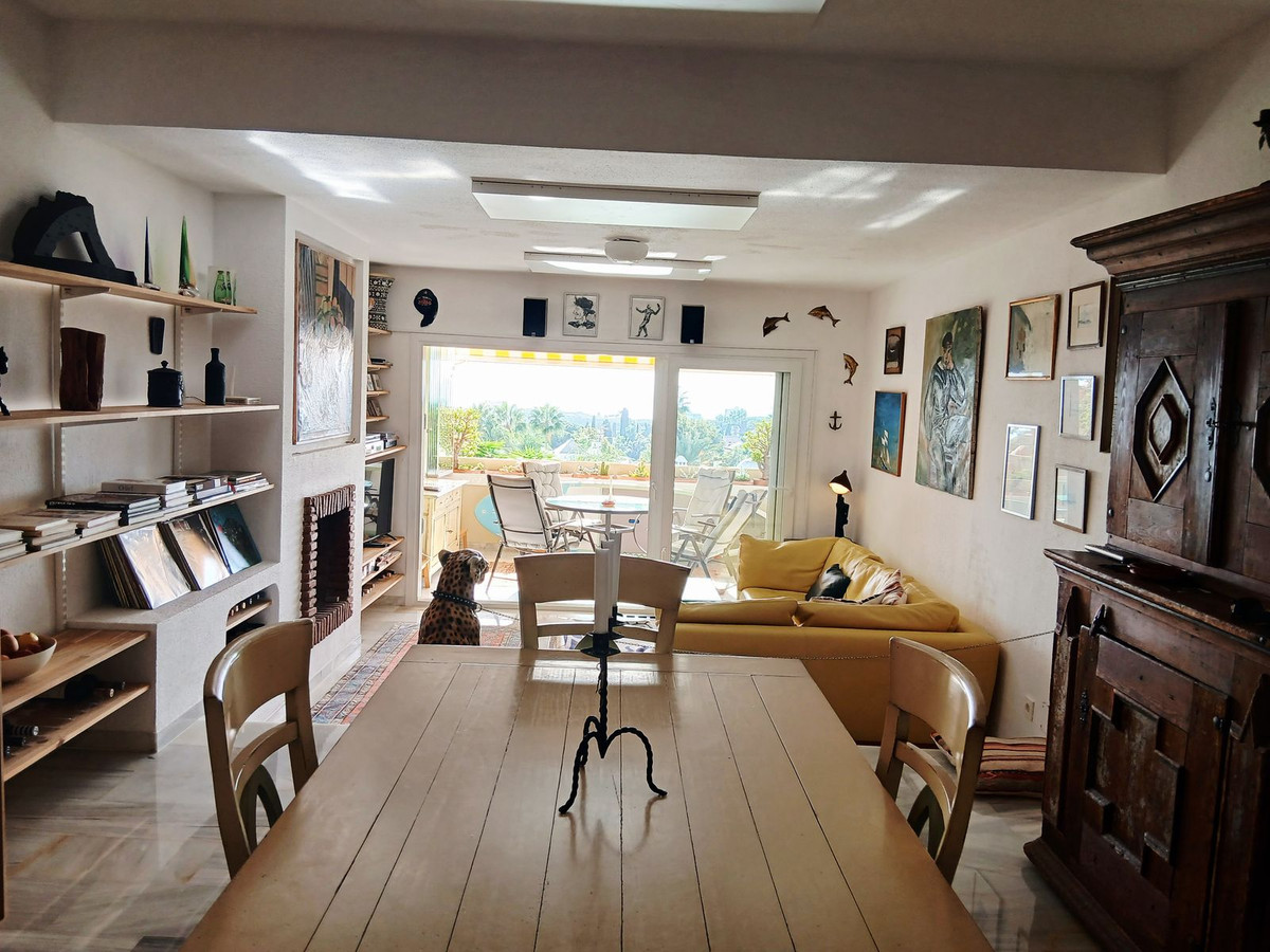 Appartement te koop in Reserva de Marbella | 2 slaapkamers H5194240