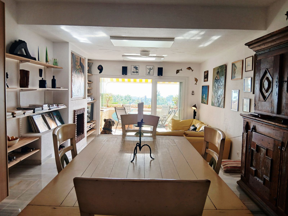 Appartement te koop in Reserva de Marbella | 2 slaapkamers H5194240