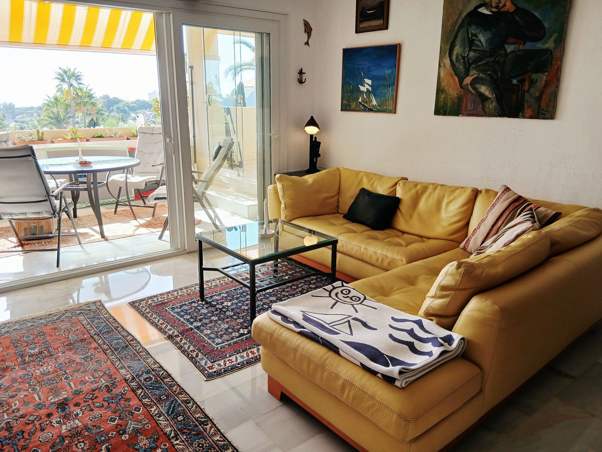 Appartement te koop in Reserva de Marbella | 2 slaapkamers H5194240