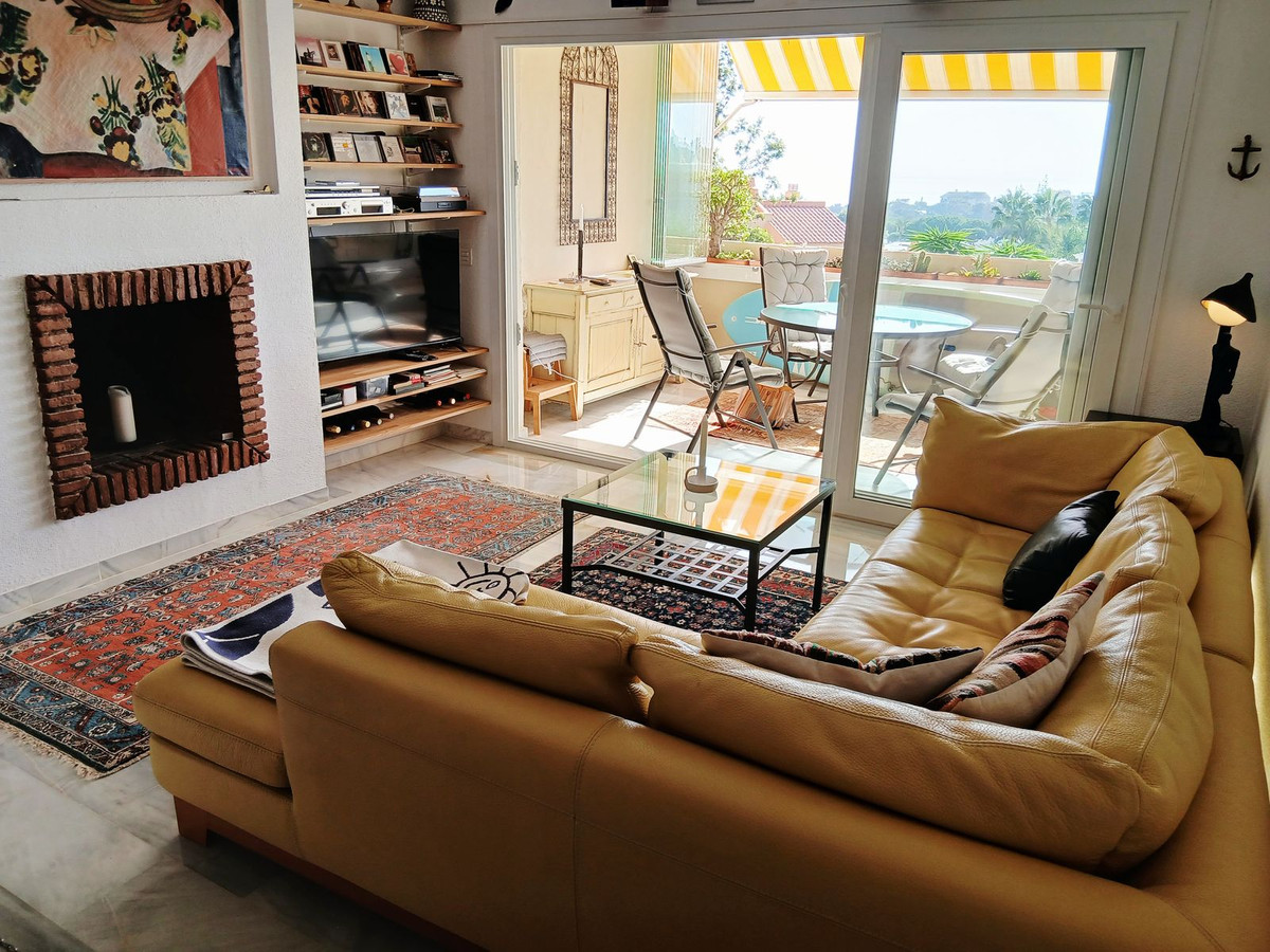 Appartement te koop in Reserva de Marbella | 2 slaapkamers H5194240