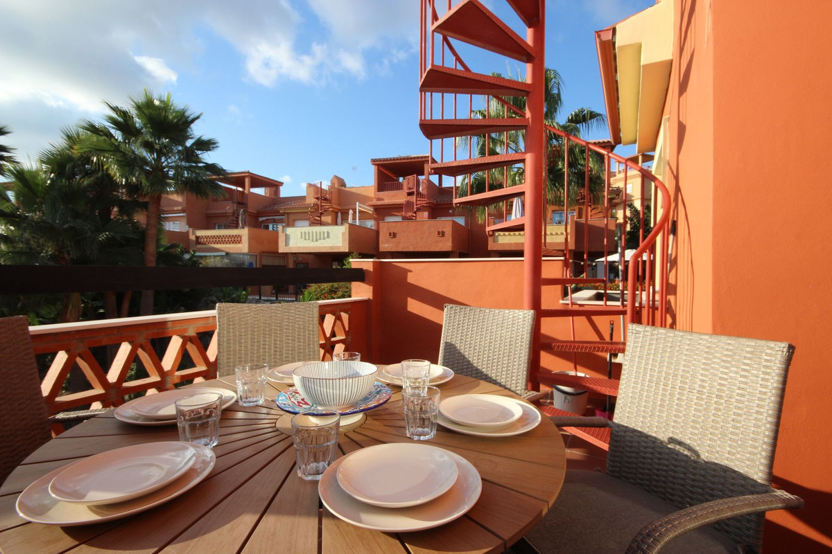 Appartement te koop in Reserva de Marbella | 2 slaapkamers H5204707