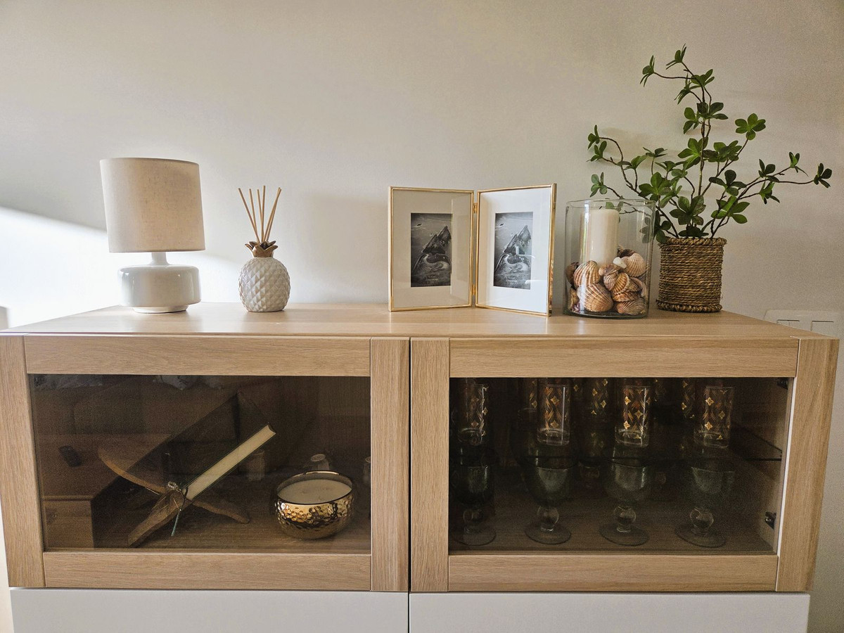 Appartement te koop in Reserva de Marbella | 2 slaapkamers H5204707