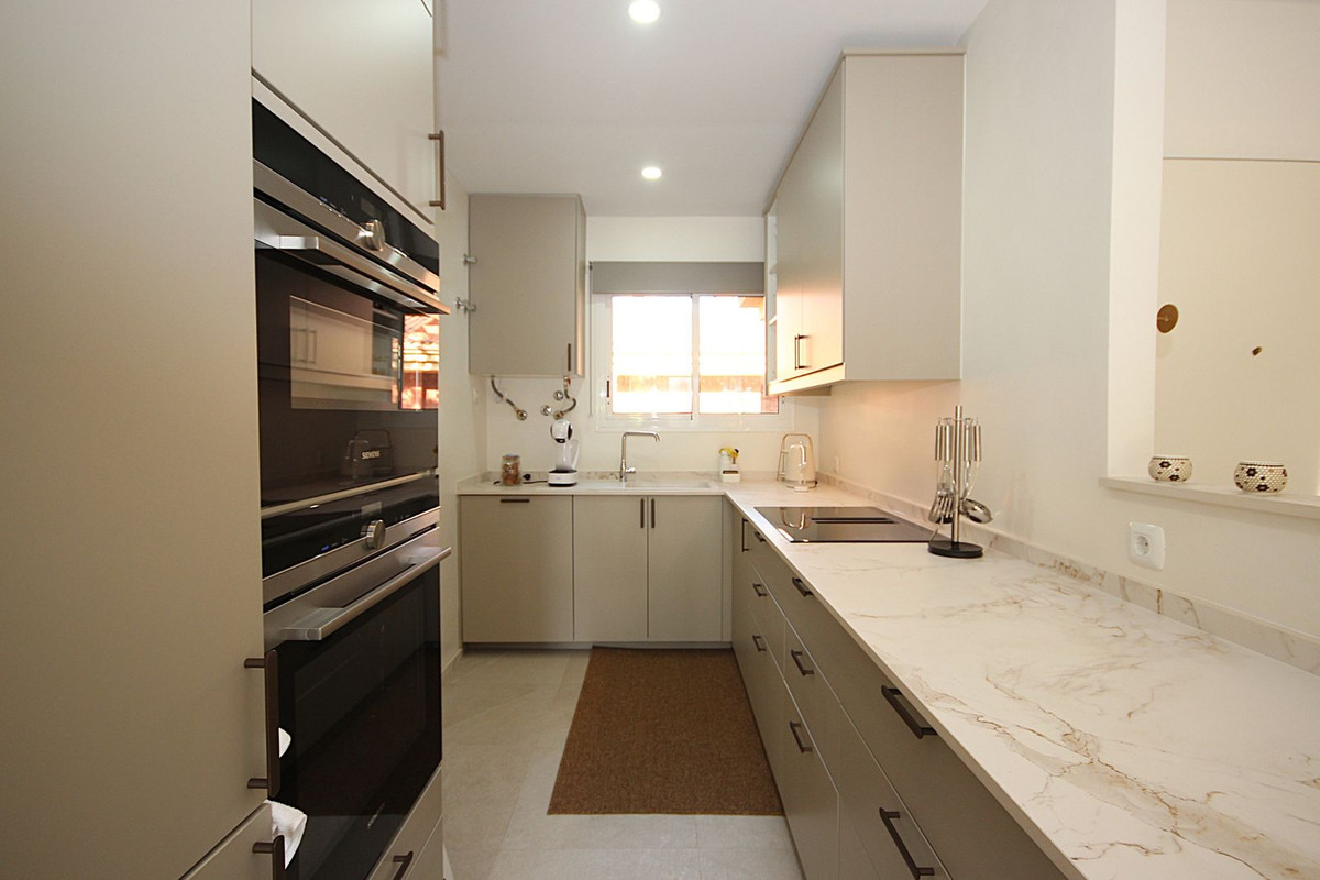 Appartement te koop in Reserva de Marbella | 2 slaapkamers H5204707