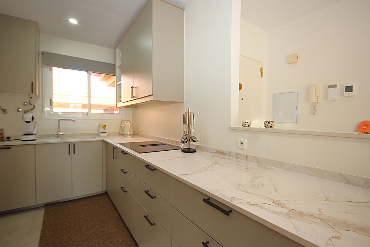 Appartement te koop in Reserva de Marbella | 2 slaapkamers H5204707