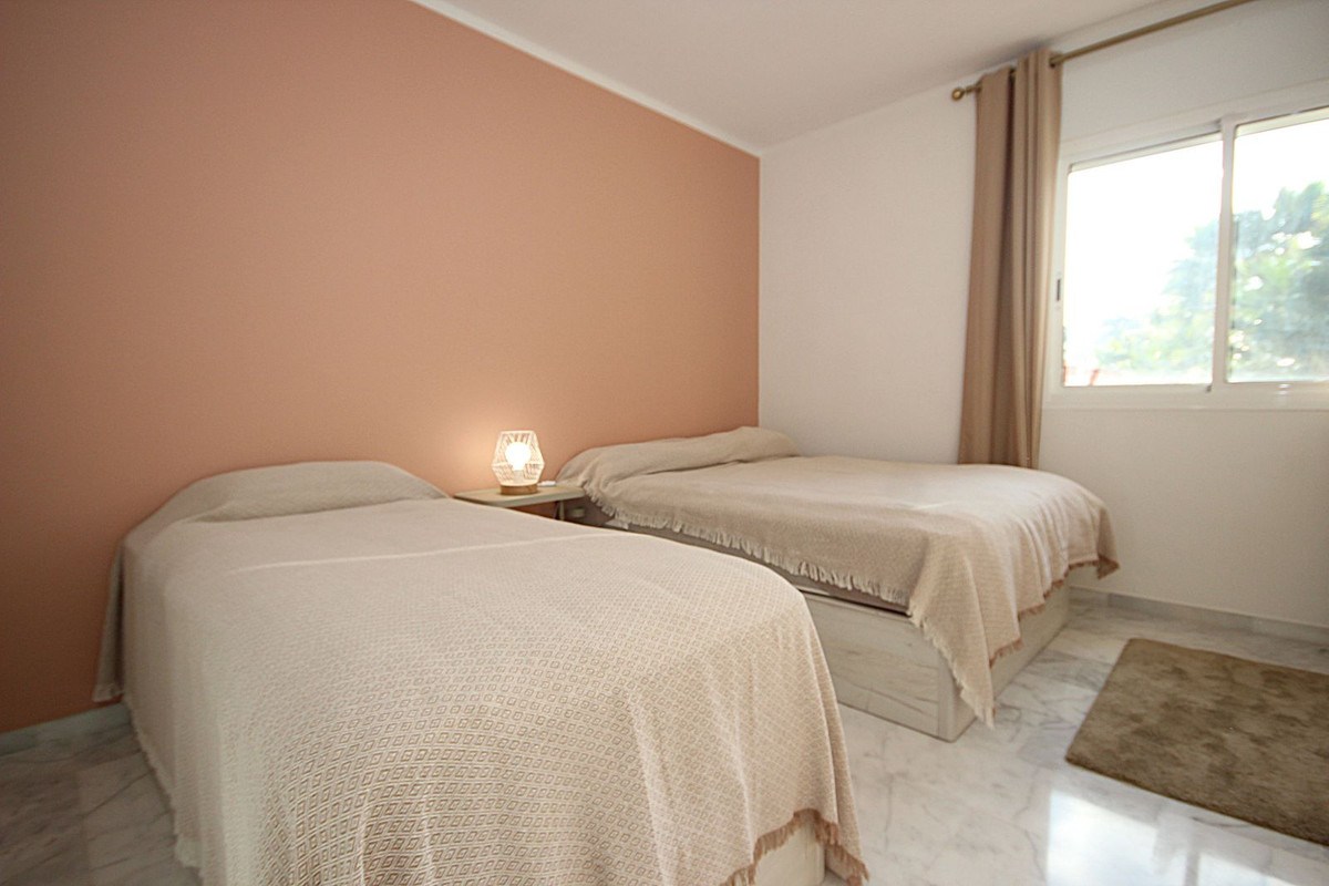 Appartement te koop in Reserva de Marbella | 2 slaapkamers H5204707