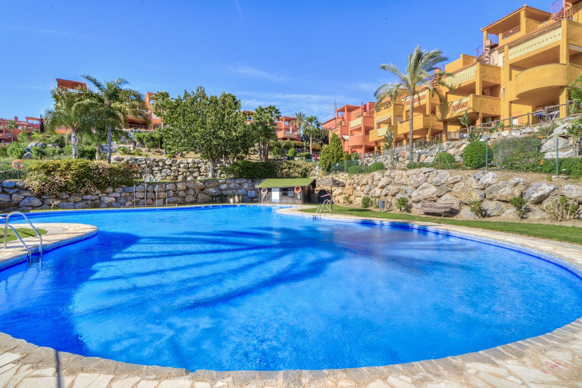 Appartement te koop in Reserva de Marbella | 2 slaapkamers H5204707