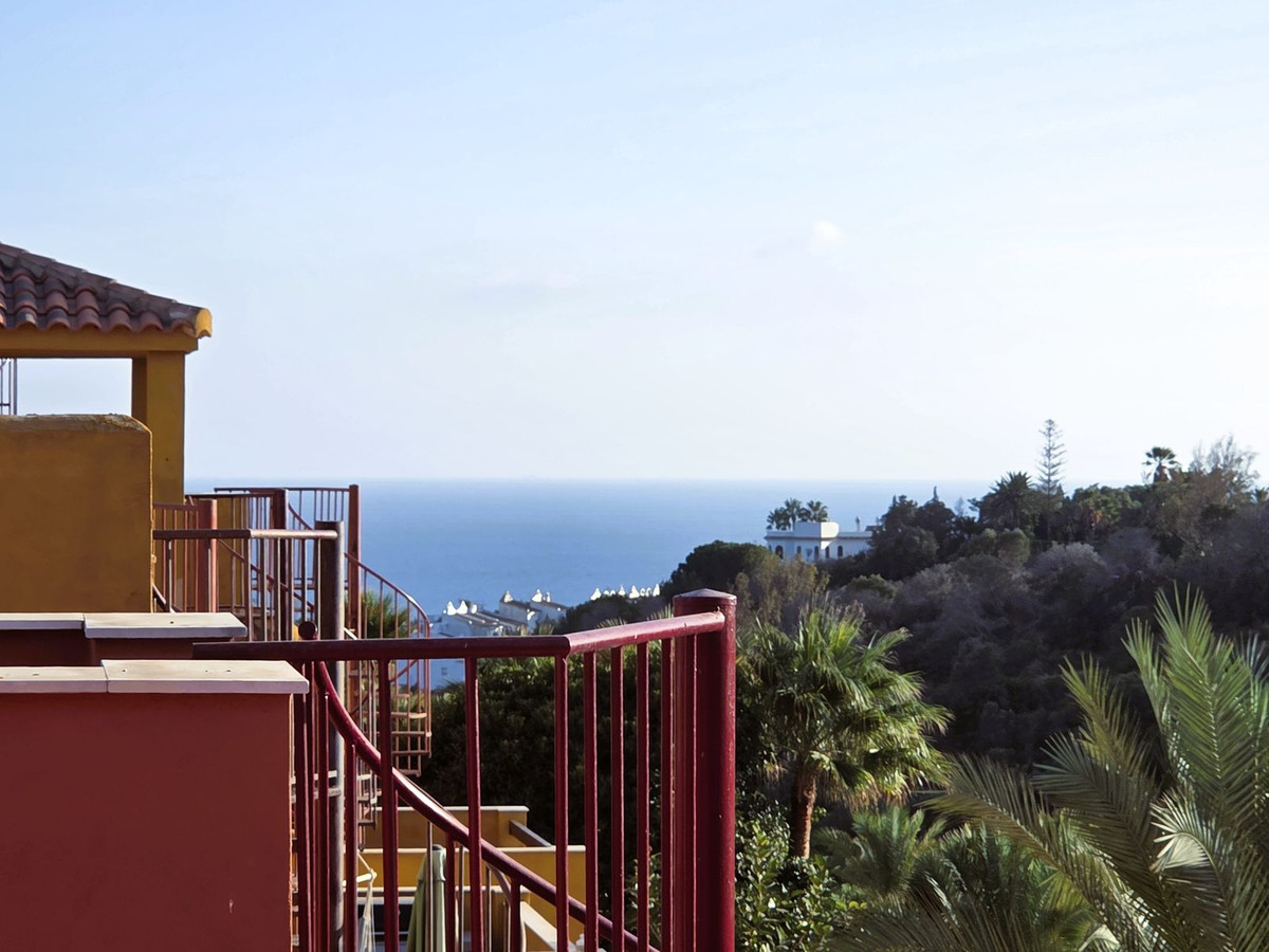 Appartement te koop in Reserva de Marbella | 2 slaapkamers H5204707