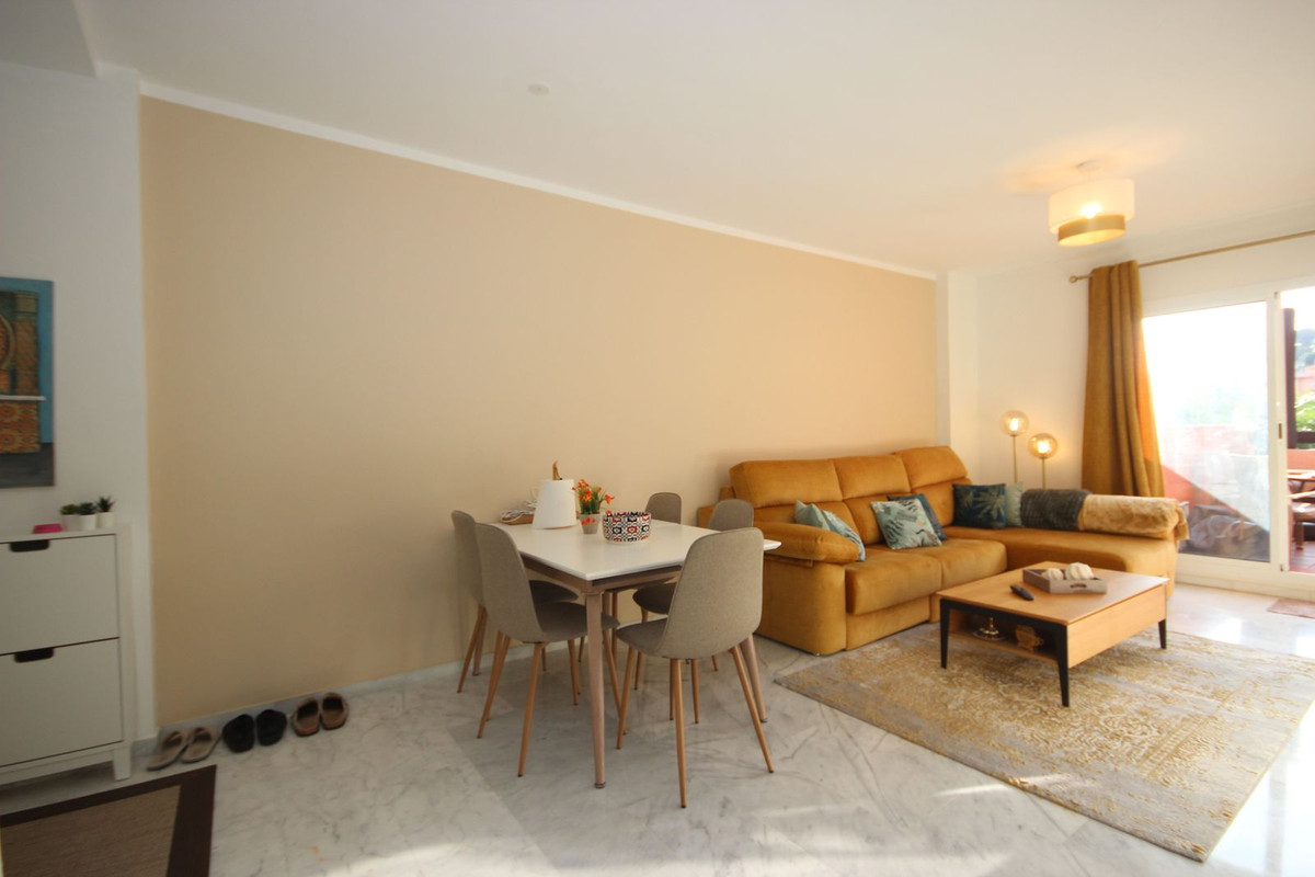 Appartement te koop in Reserva de Marbella | 2 slaapkamers H5204707