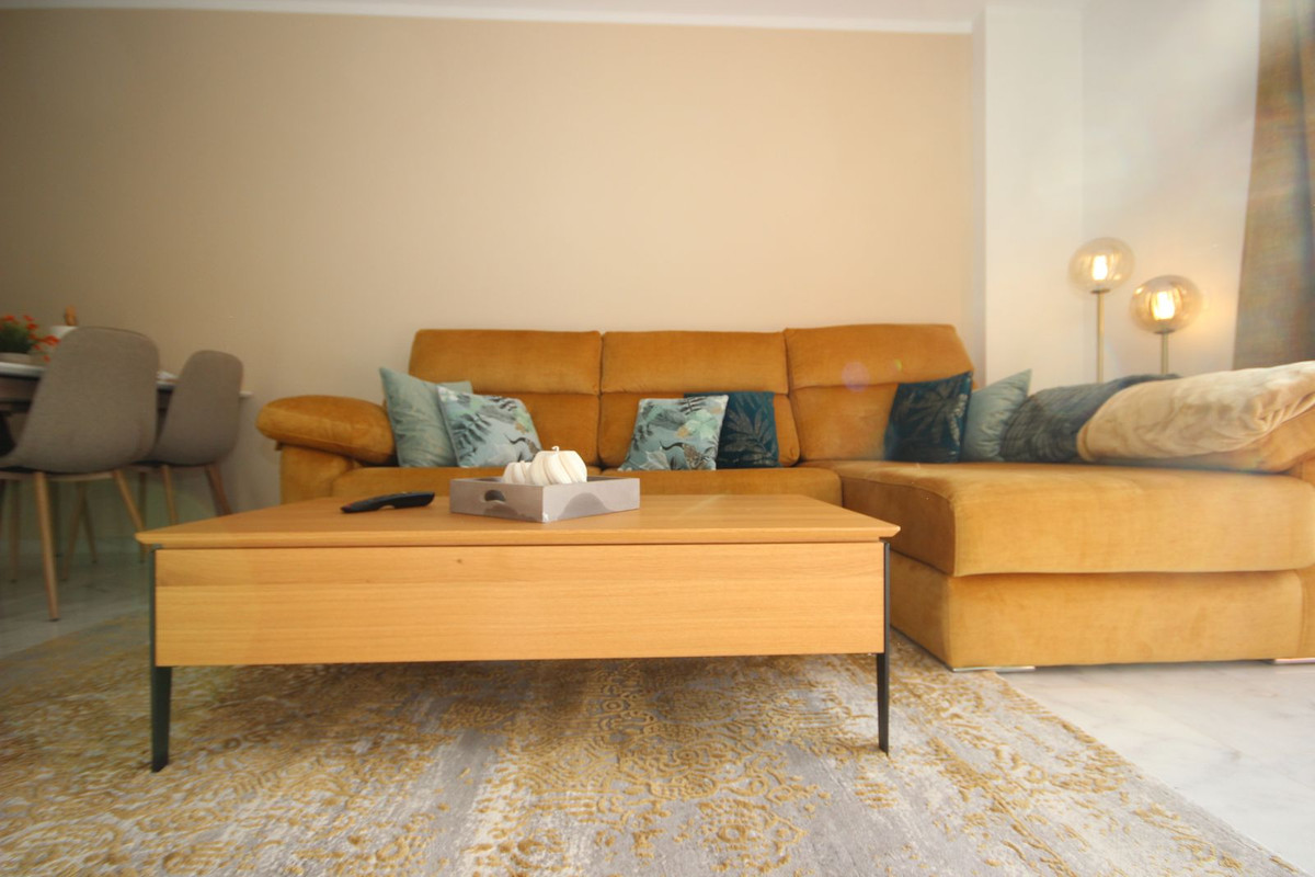 Appartement te koop in Reserva de Marbella | 2 slaapkamers H5204707