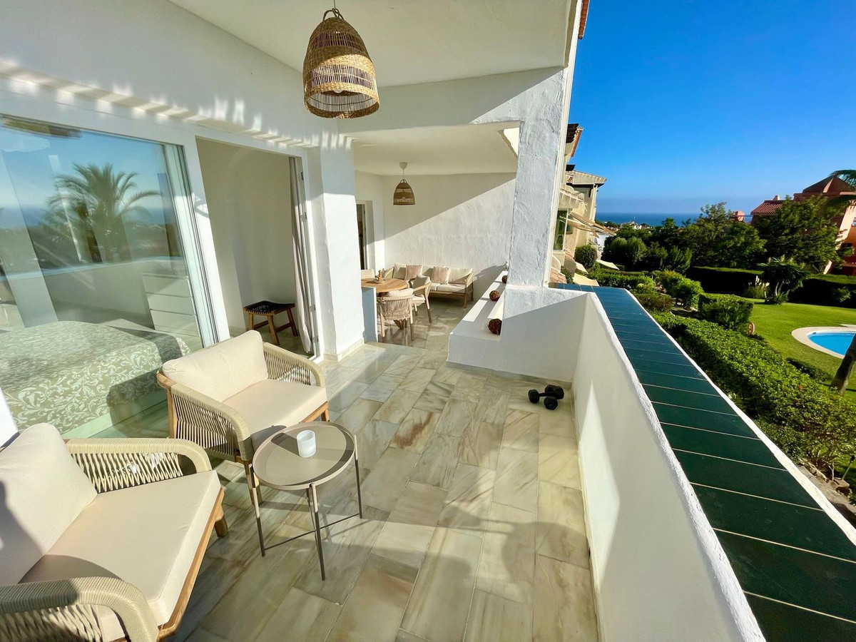 Appartement te koop in Reserva de Marbella | 2 slaapkamers H5208904