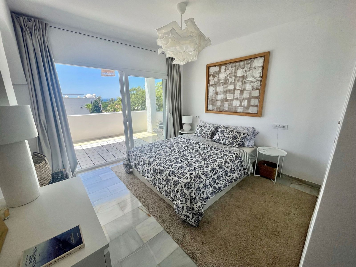 Appartement te koop in Reserva de Marbella | 2 slaapkamers H5208904