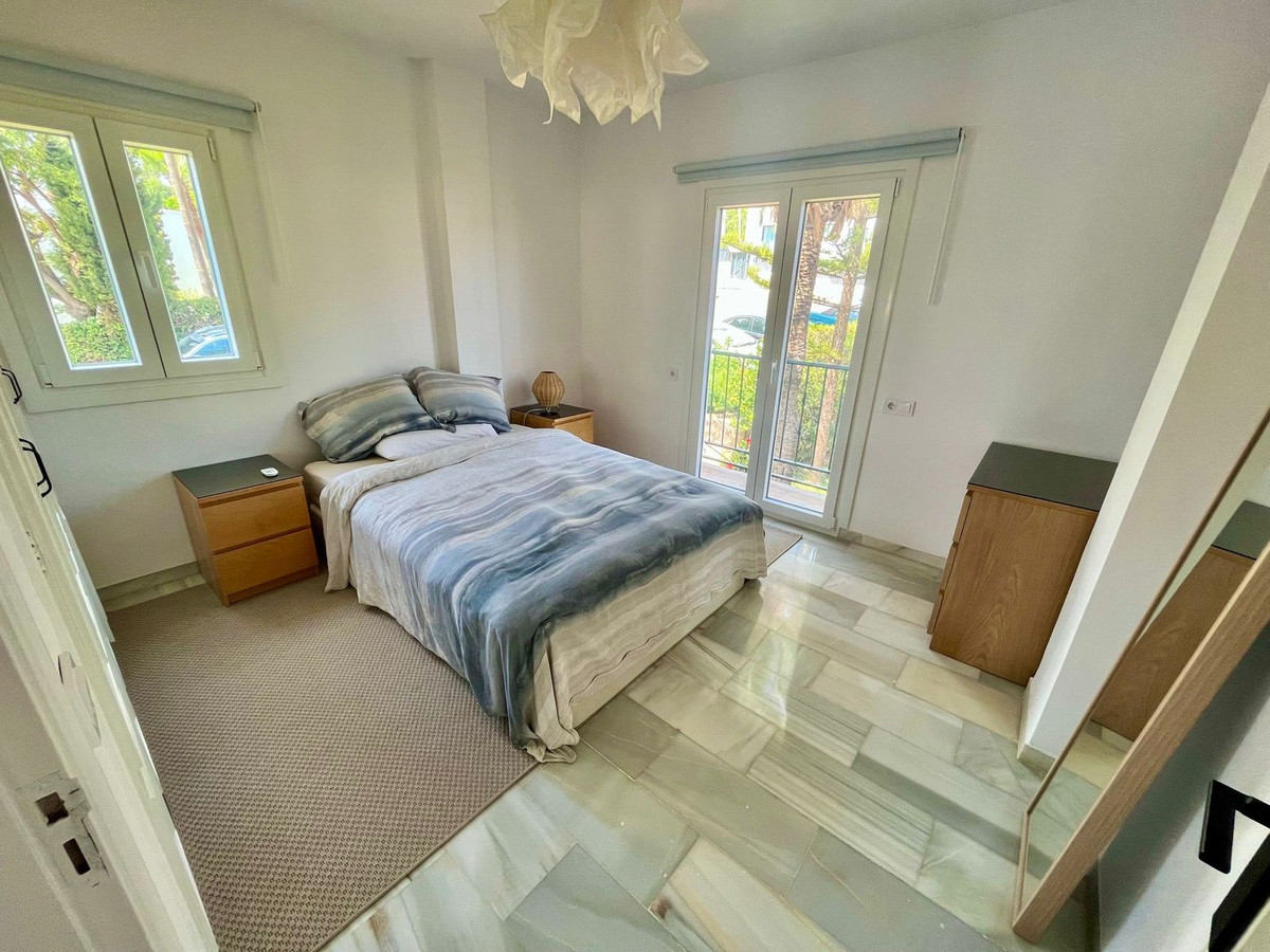 Appartement te koop in Reserva de Marbella | 2 slaapkamers H5208904