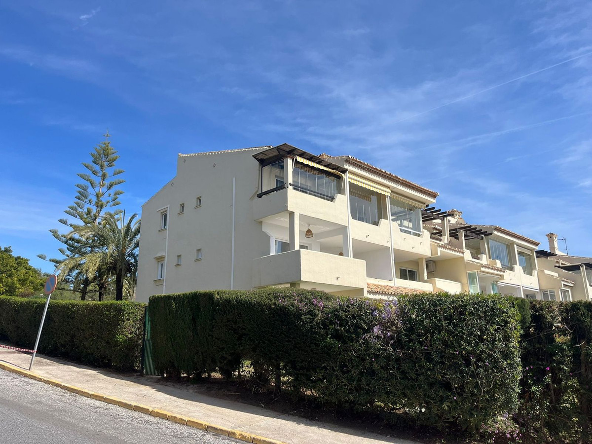 Appartement te koop in Reserva de Marbella | 2 slaapkamers H5208904