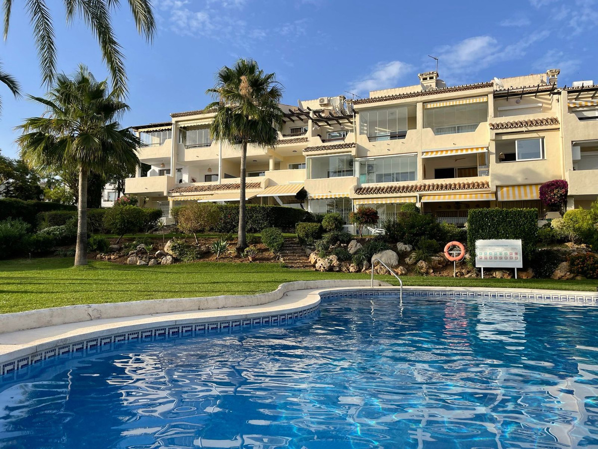 Appartement te koop in Reserva de Marbella | 2 slaapkamers H5208904
